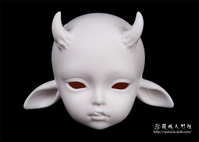 BJD SD 人偶 娃娃 BJD古风 BJD三分